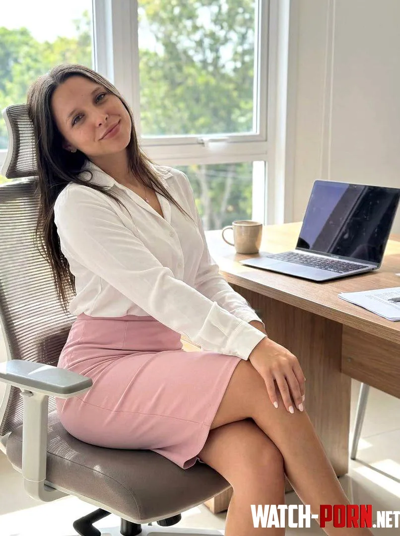 secretary vibes by FairyCupp