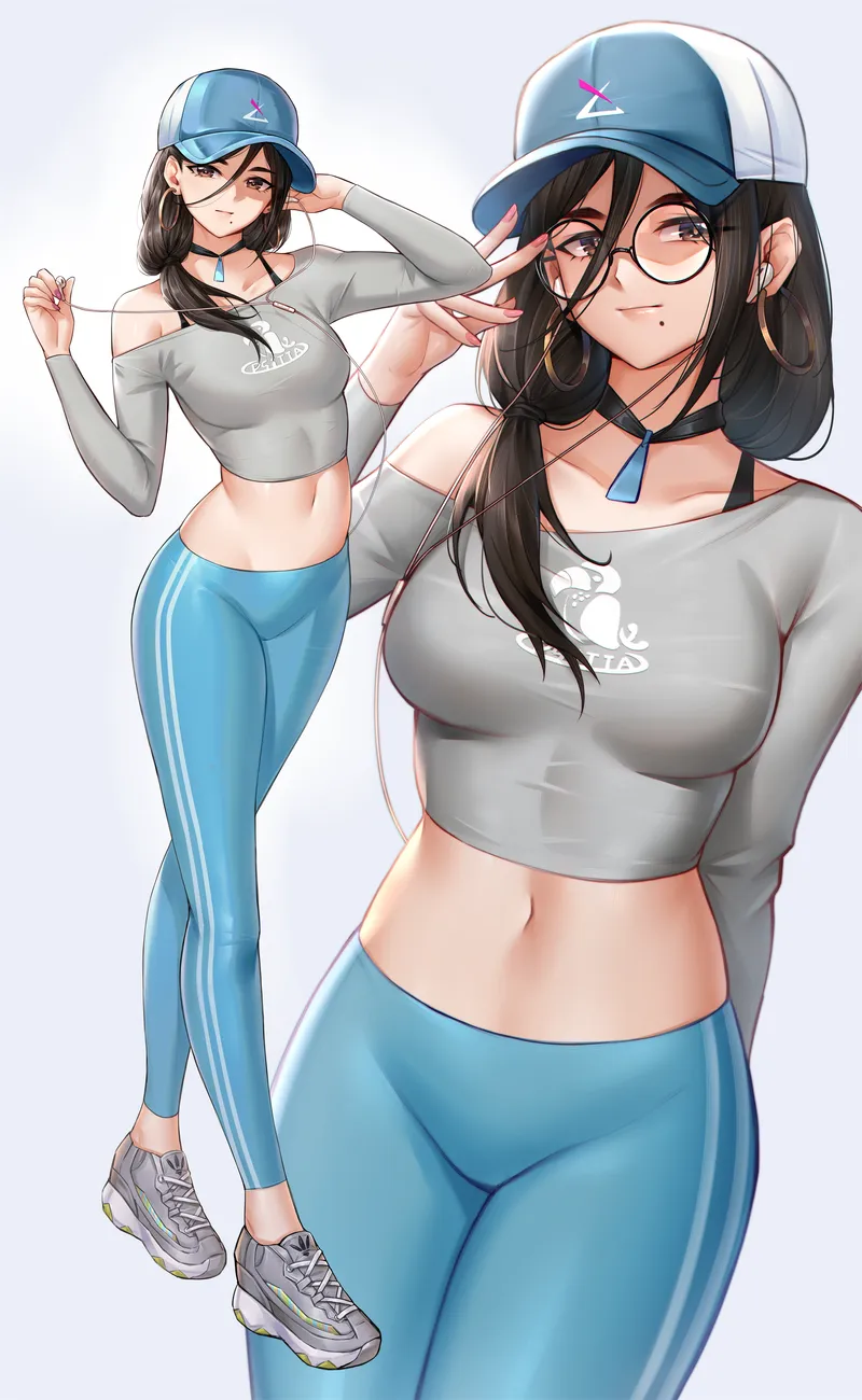 Thumbnail Elevate Your Workouts with 'Gym Wear' by Adventurous_Row3305