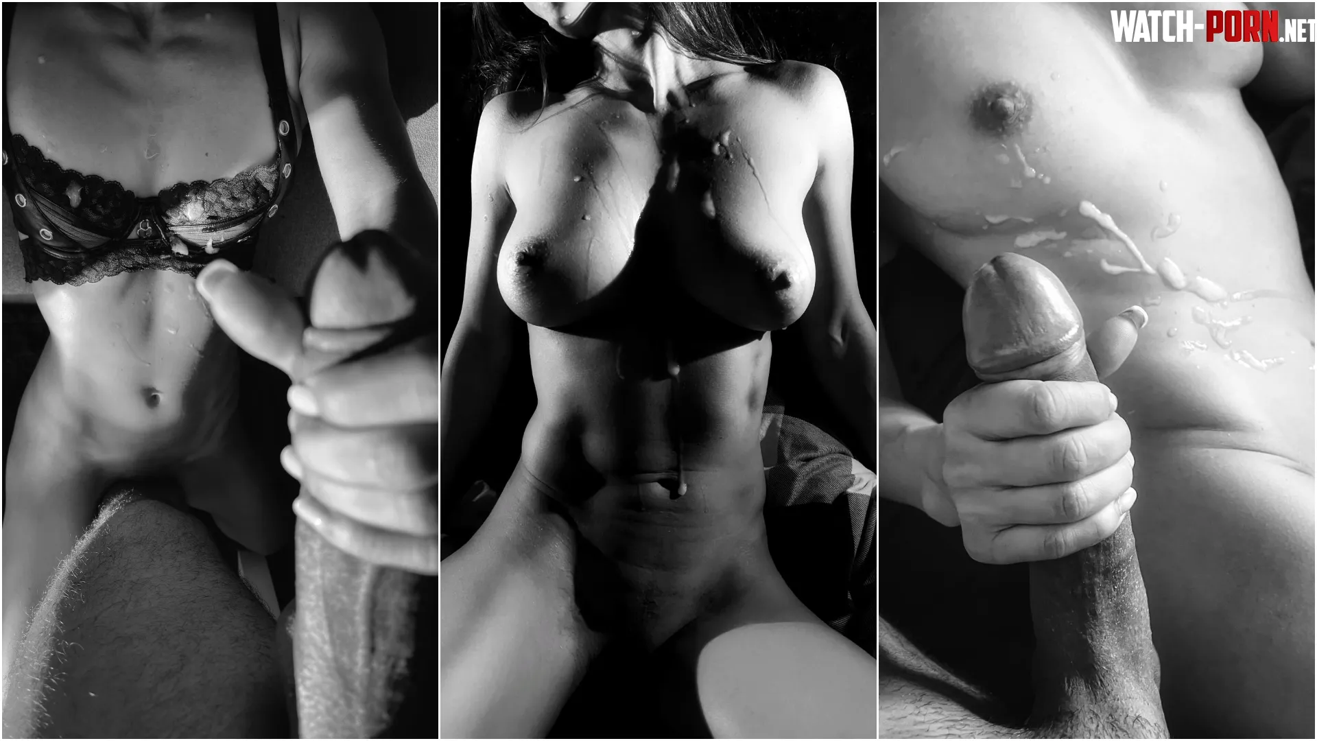 Give me your best shot (OC) by digbick201480