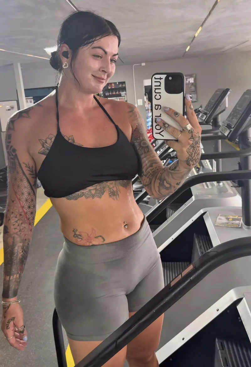 Thumbnail Question-Alternative Presents: Dripping with Intense Energy