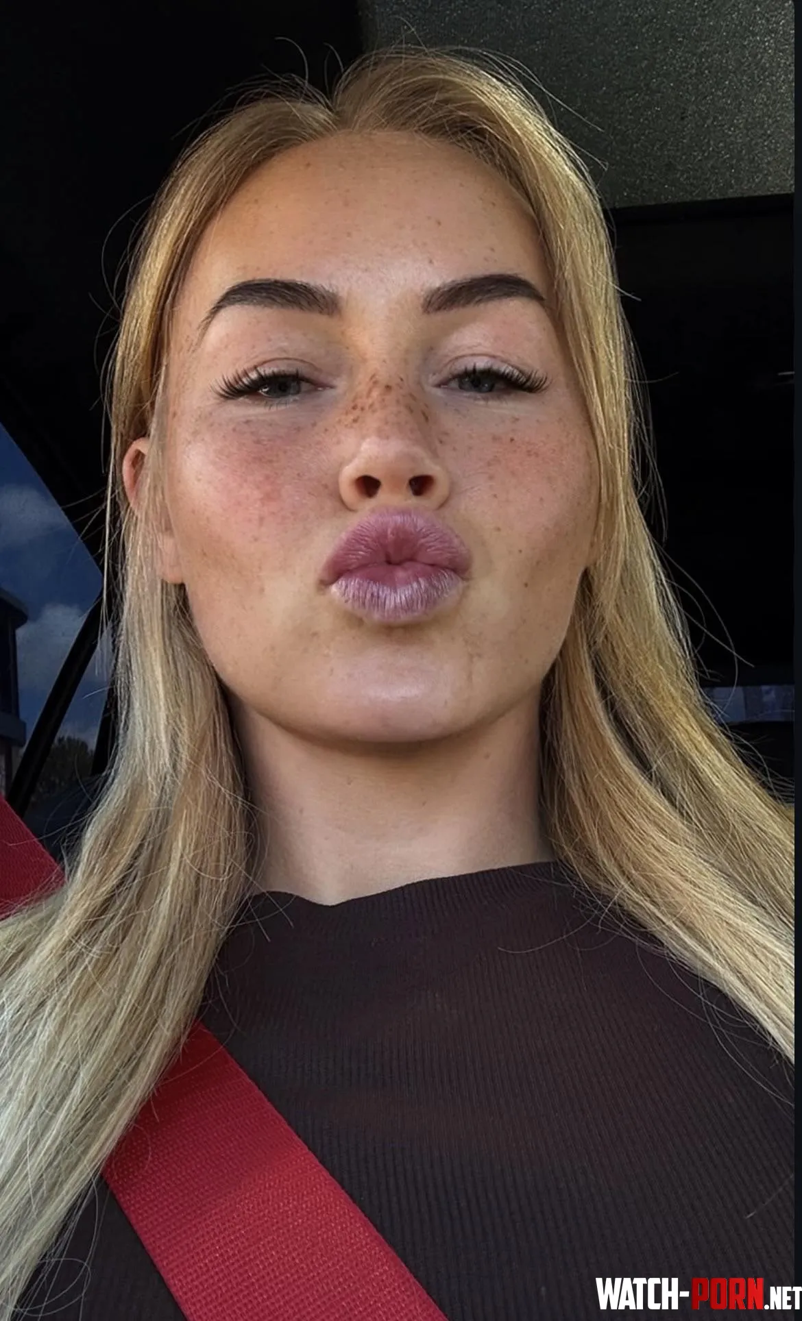 Demi Torenstra by Rexbanner871