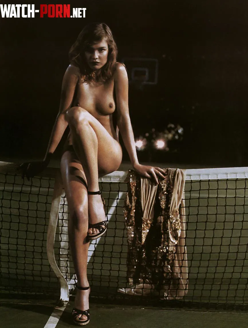 Natalia Vodianova | Vogue Paris, 2-2005 | ph. Mikael Jansson by digital-fountains