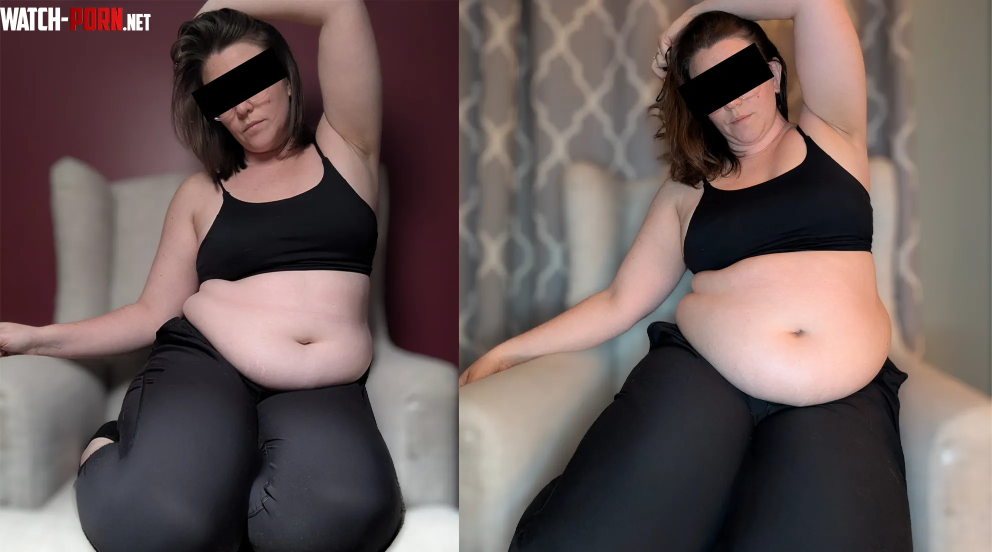 My profile not exactly up to date anymore 🥰 by Voluptuous_Vixen48