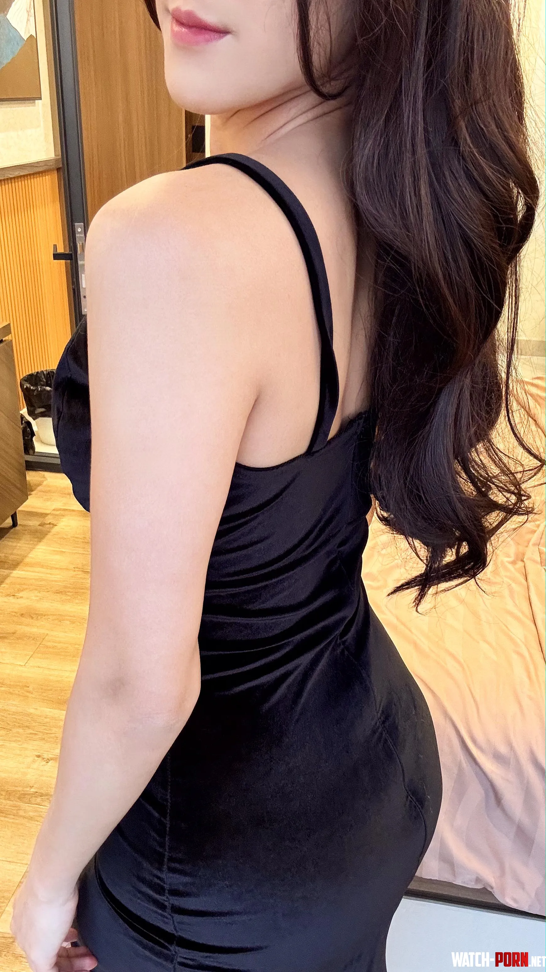 Trying my new dress, what do you guys think? by asianmochipop