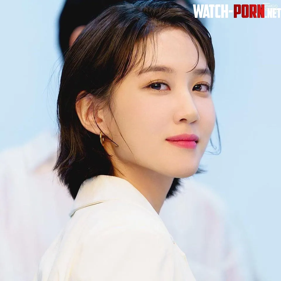 Park Eun Bin by lupindeathray