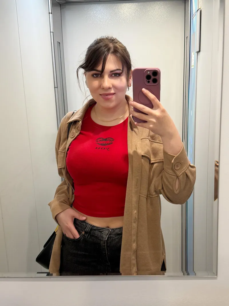 Thumbnail Spread Positivity with MirrorSelfie Greetings! by LifestooshrtCA