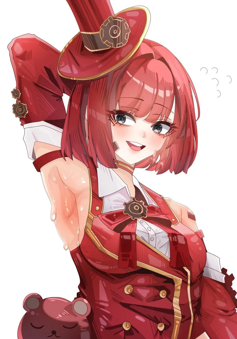 Thumbnail Cute Pitties of Yuria!~ Project Moon's Delight