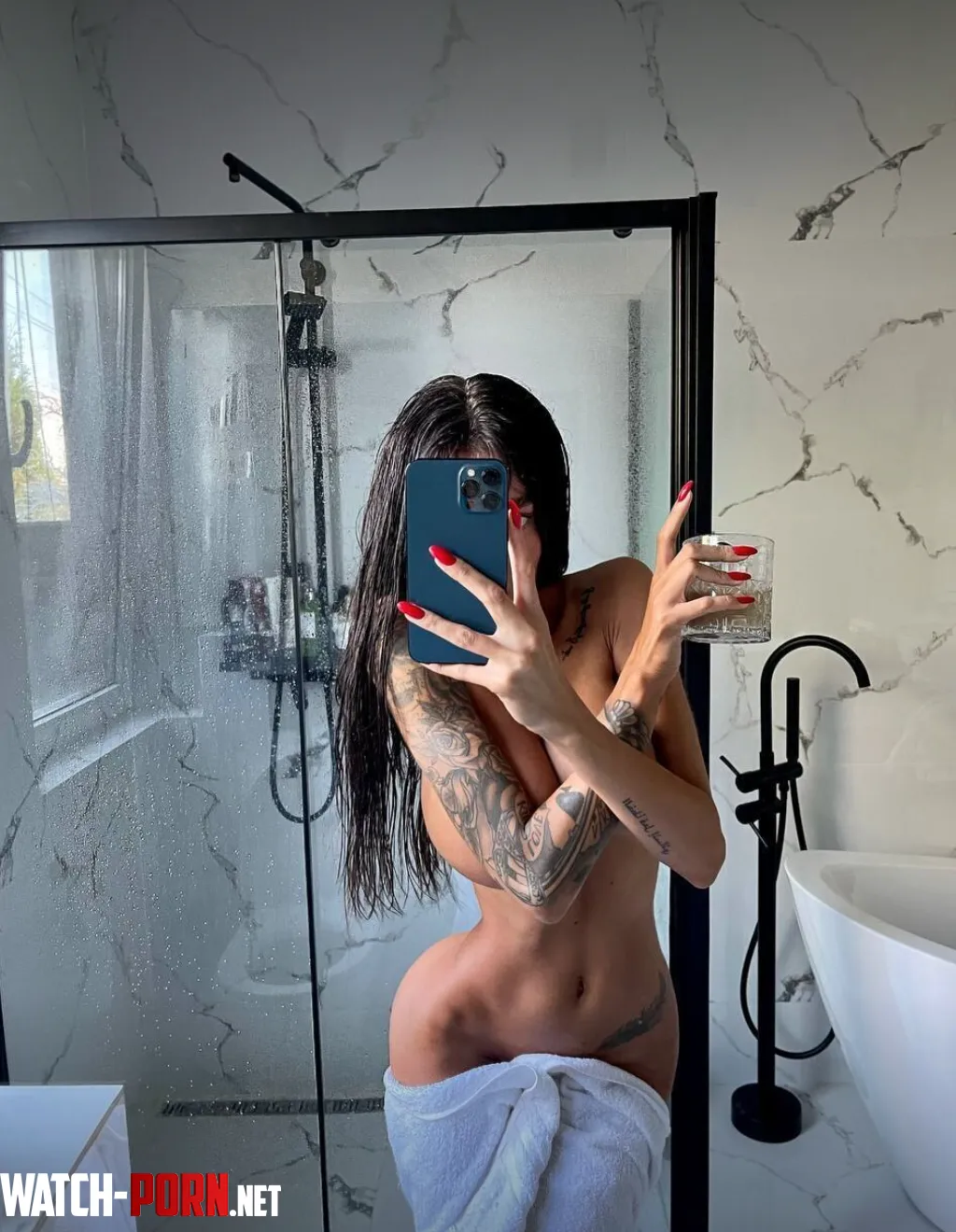 Fake It So Hard You Break the Internet by TheBigBitch