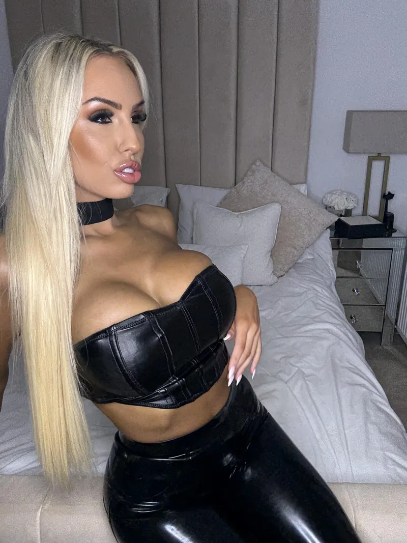 Thumbnail How Long Can You Endure in Bed? | CakeSupp | leggings