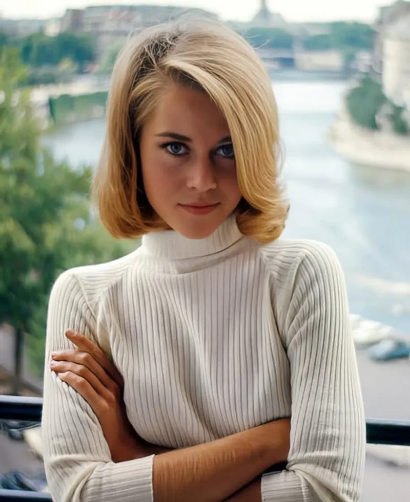 Thumbnail Iconic Jane Fonda: A Timeless Beauty by Maximum_Expert92