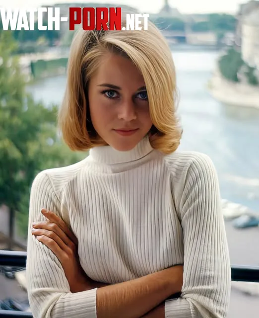 Jane Fonda by Maximum_Expert92