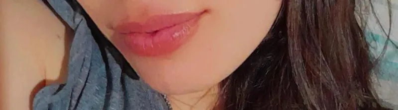 Thumbnail Frutillita2OF's Sensual Desires: Fleshy, Sucking Lips Love