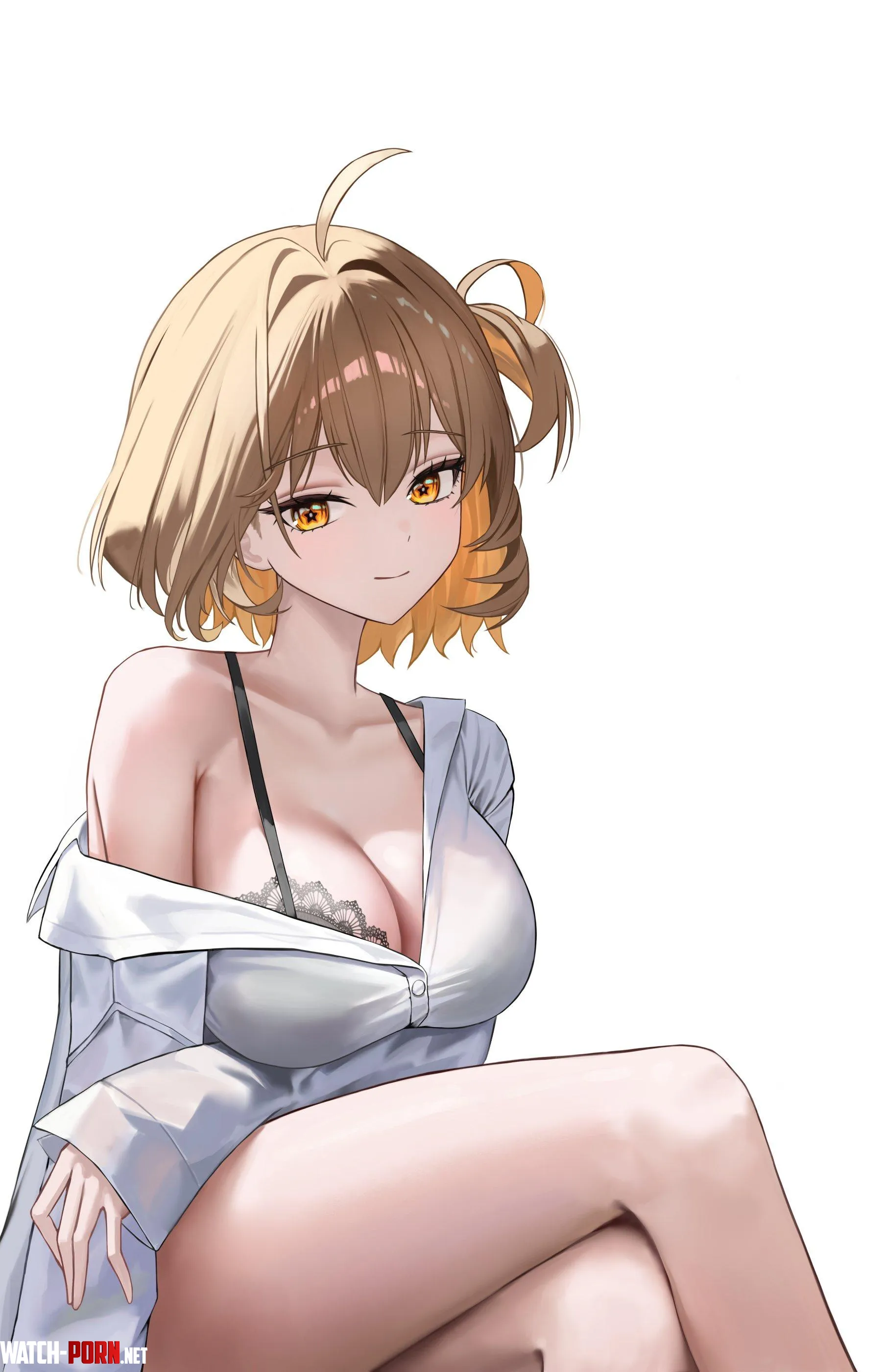 Anis (Glassdango_) [Nikke] by That-casual-guy