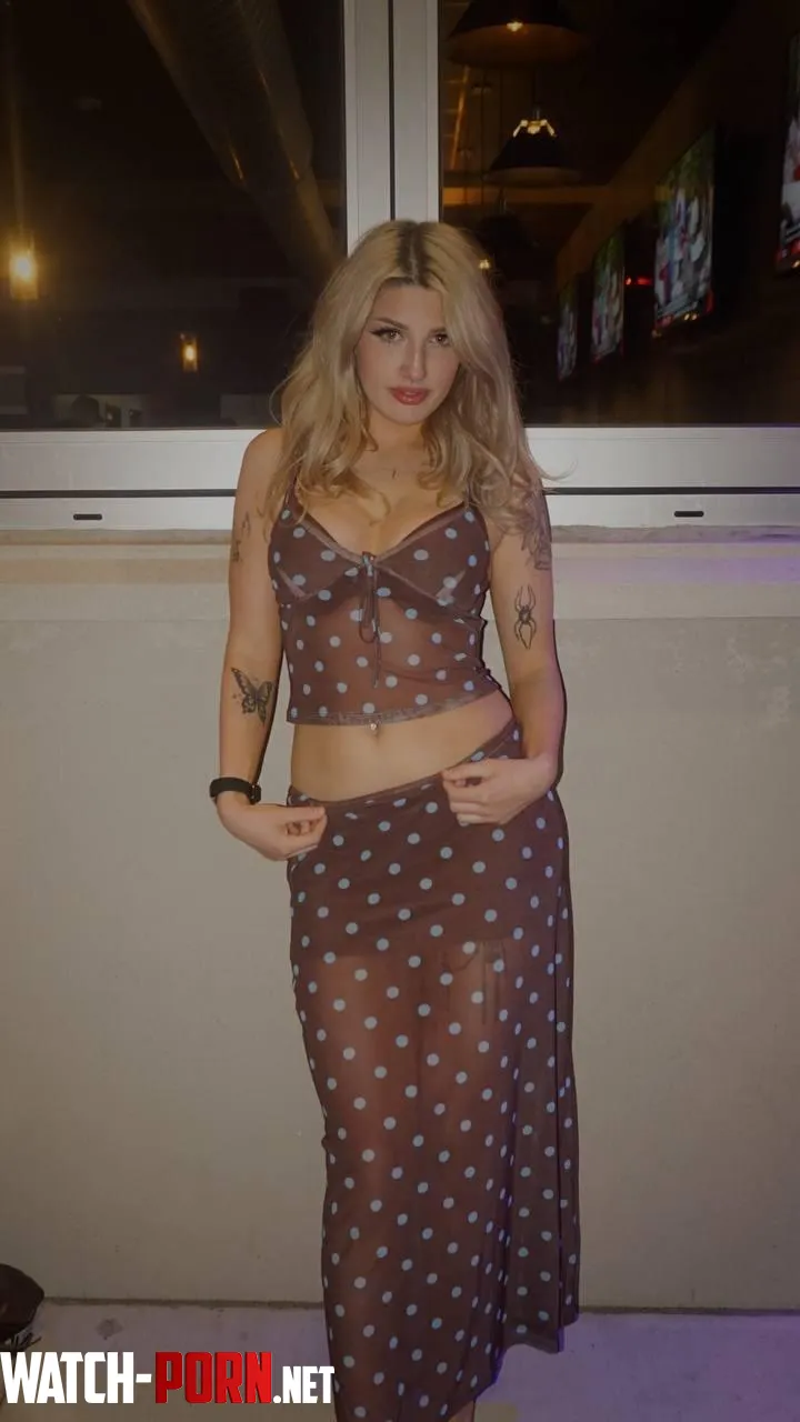 too tight or just right? by SlayBabesx