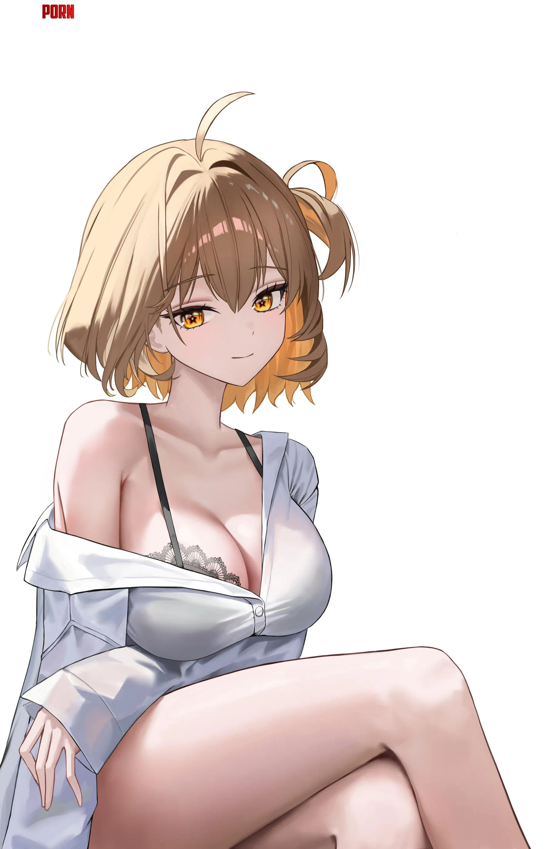 Anis in the Morning [Nikke] by WoolsonDaSheep