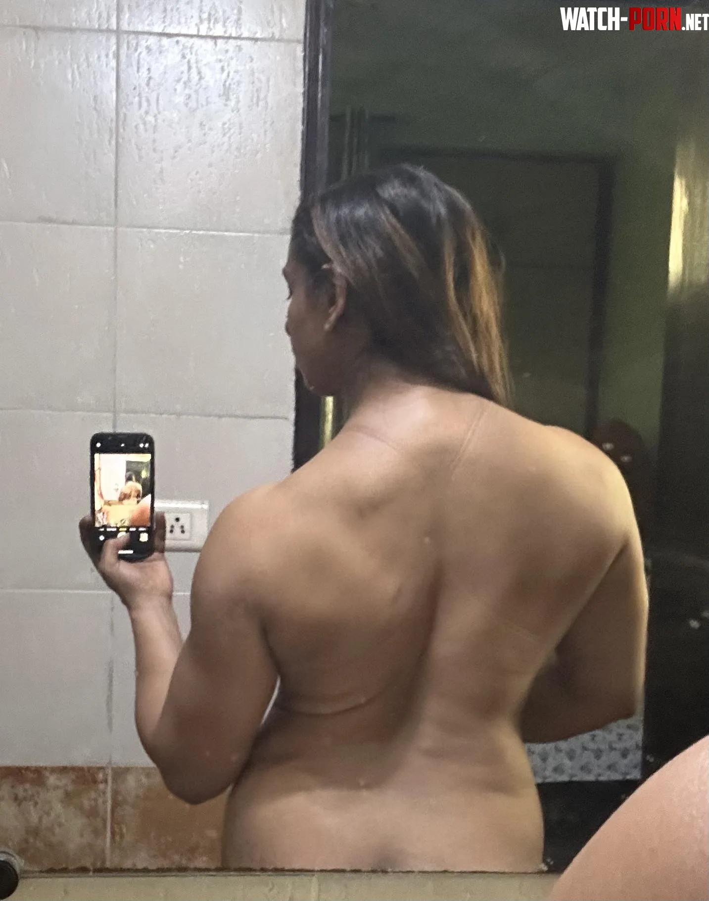 Fit asian beauty.... Join the app for her exclusive looks... Link is available in the bio... For more hottest asian muscular looks... by Competitive_Loquat67