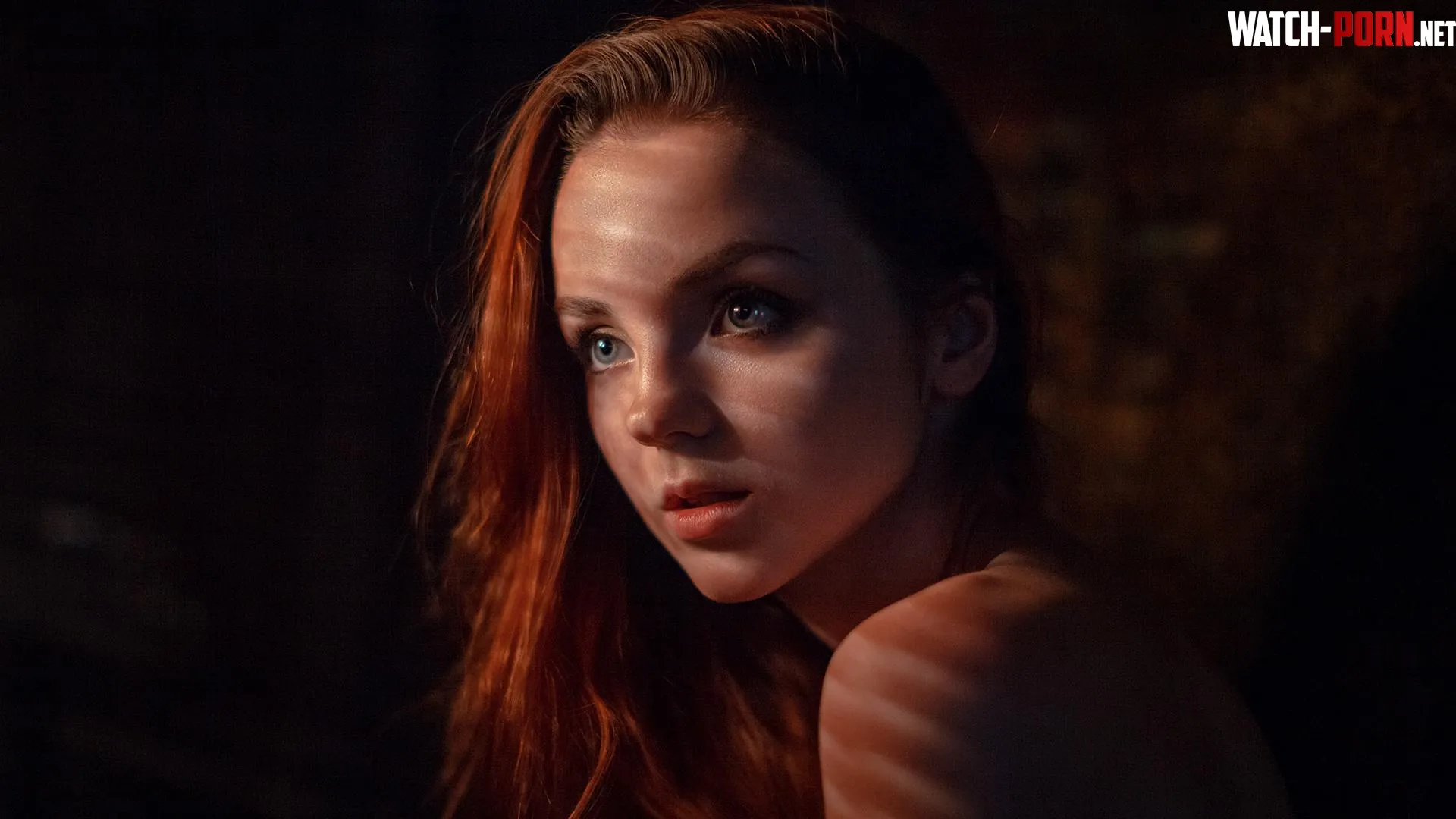 Katherin Sher by Avakhe