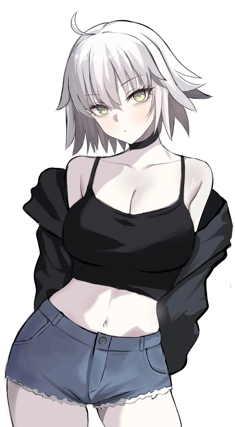 Thumbnail Casual Jalter Revealed: Dive into WoolsonDaSheep's Perspective | animemidriff