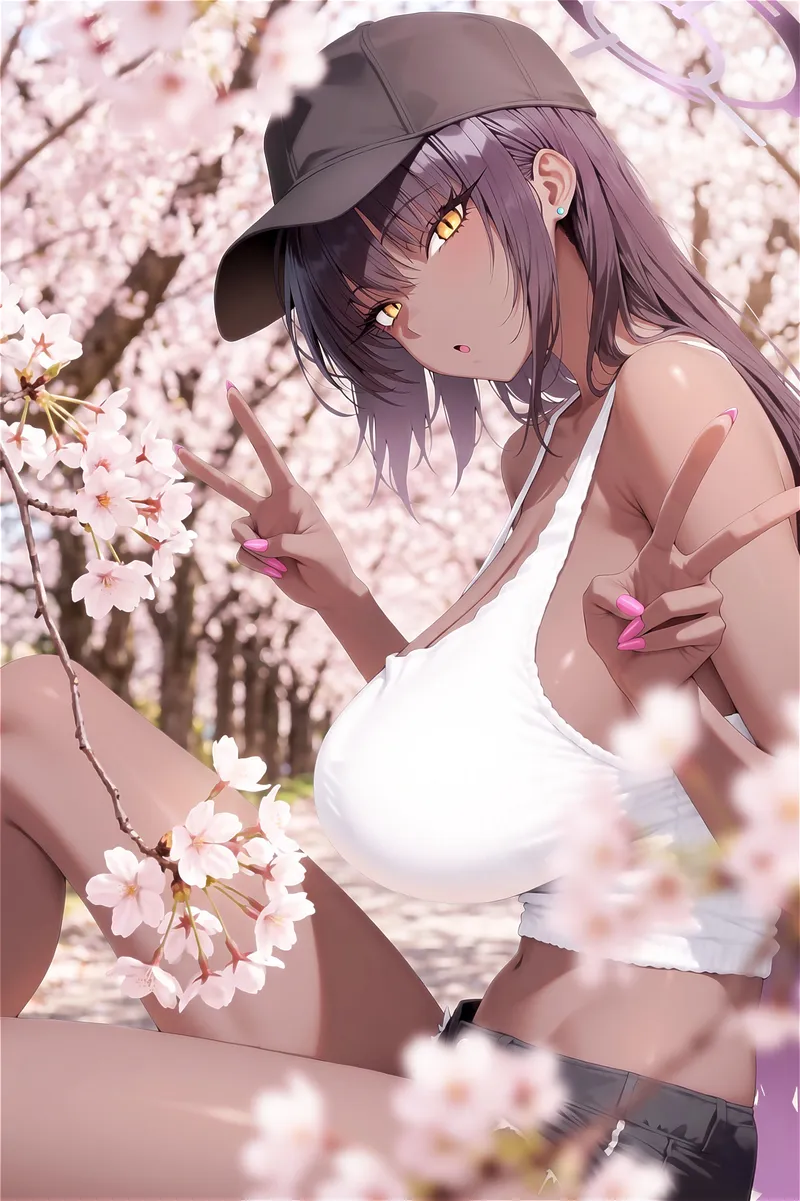 Thumbnail Karin Kakudate's Tale from Blue Archive: WoolsonDaSheep's Analysis | animemidriff