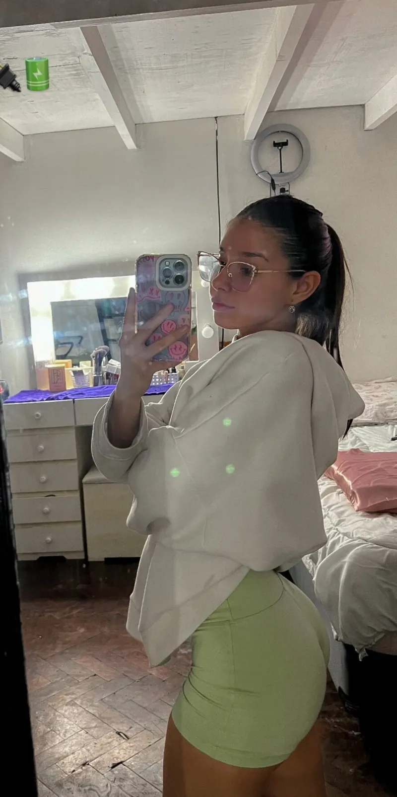 Thumbnail Fashion Dilemma: Is This Dress Too Much for a First Date?