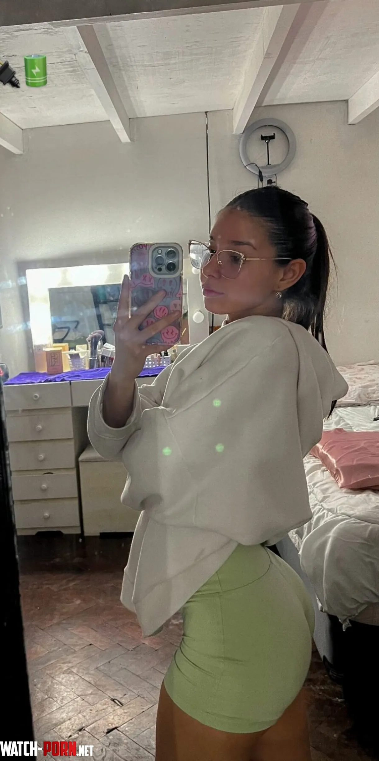 too much for a first date? by LilRedTemptation