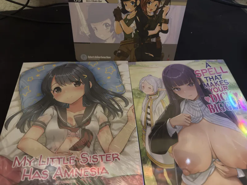 Thumbnail Dive into the Universe of Physical Copies - By Nishino_Kazuki