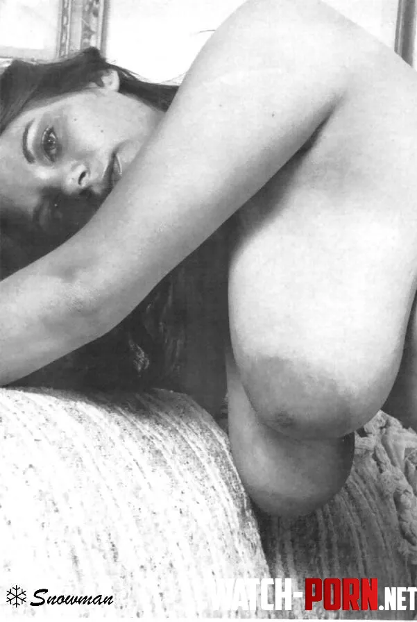 Mary Waters by mazopheliac