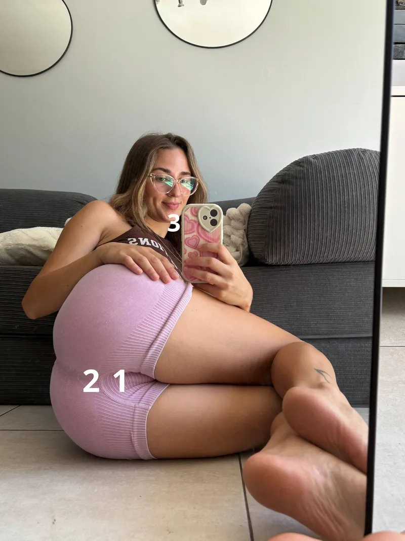 Thumbnail Sensual exploration from both sides by yourfavpassion