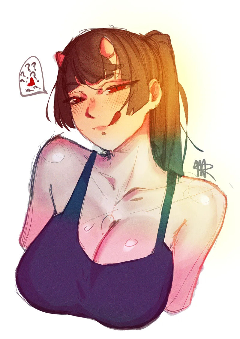 Thumbnail Uncover Mystery in 'Can You Guess?' by MrRocambole - MonsterGirl