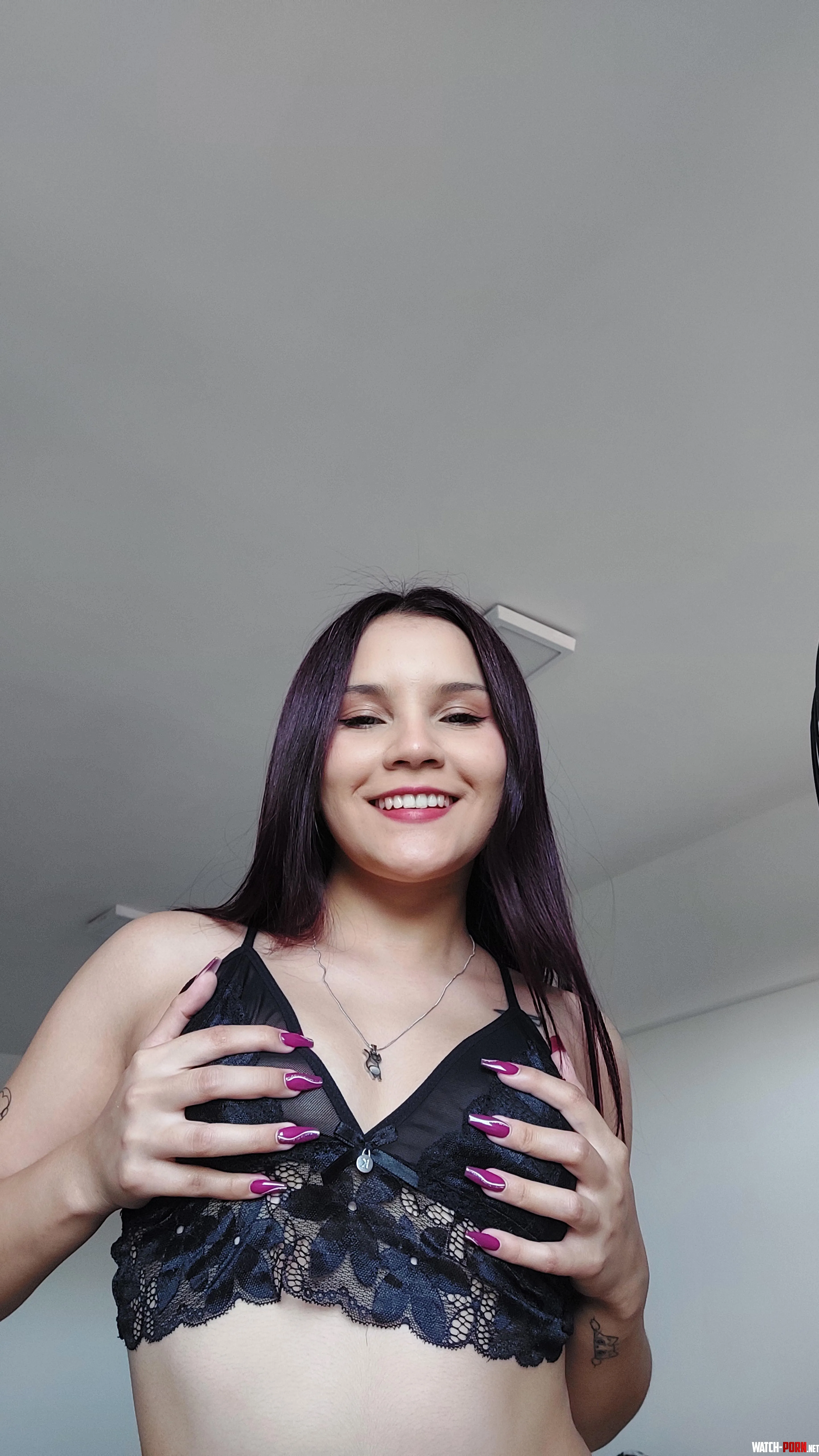 [IRTR] Black bras are my go-to… but now I’m wondering if I should try something different by Acceptable-Key-1500