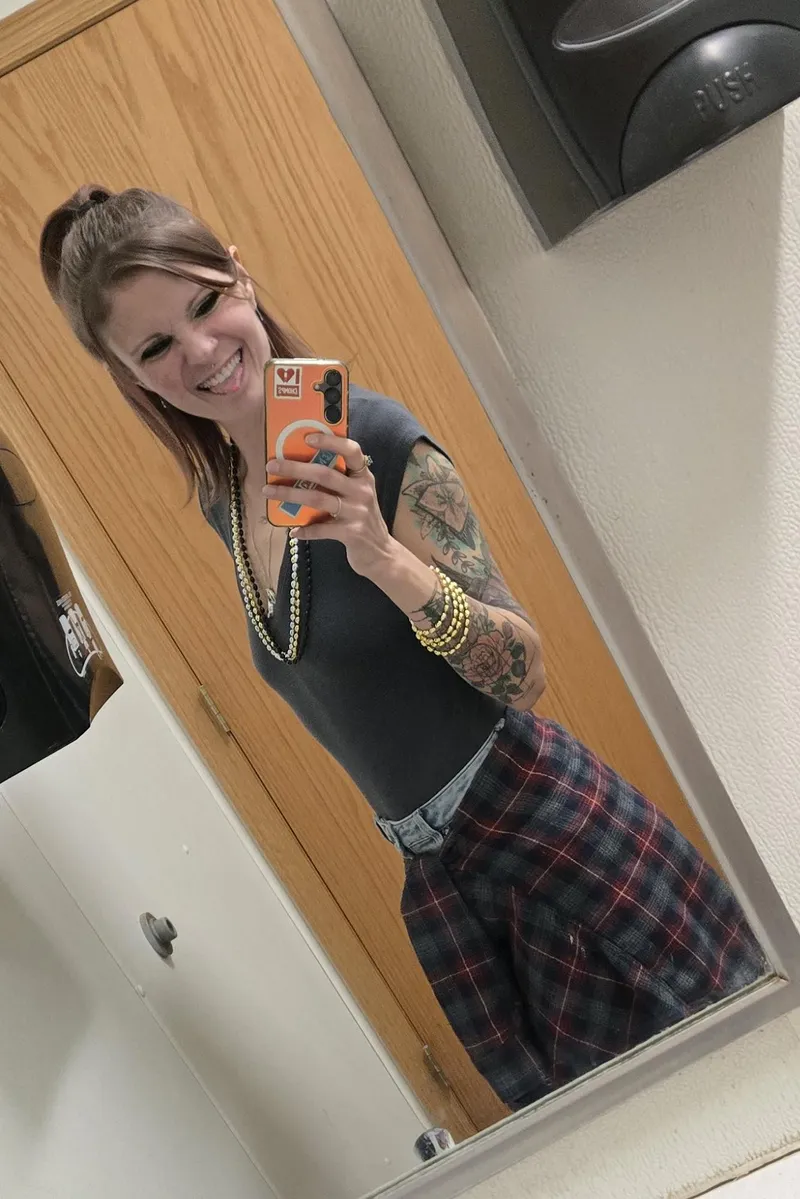 Thumbnail pinkufrillish Asks: Is This Classy or Not? Explore in classygirls Category