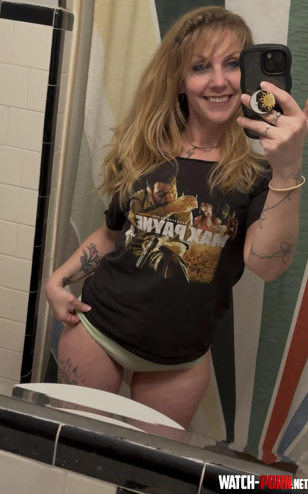 Have a beautiful day Reddit world by NoraVines