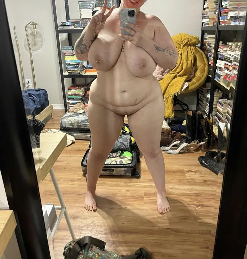 Thumbnail Naughty Fantasies: Pierced Tits and Infidelity? | brimviel | chubby