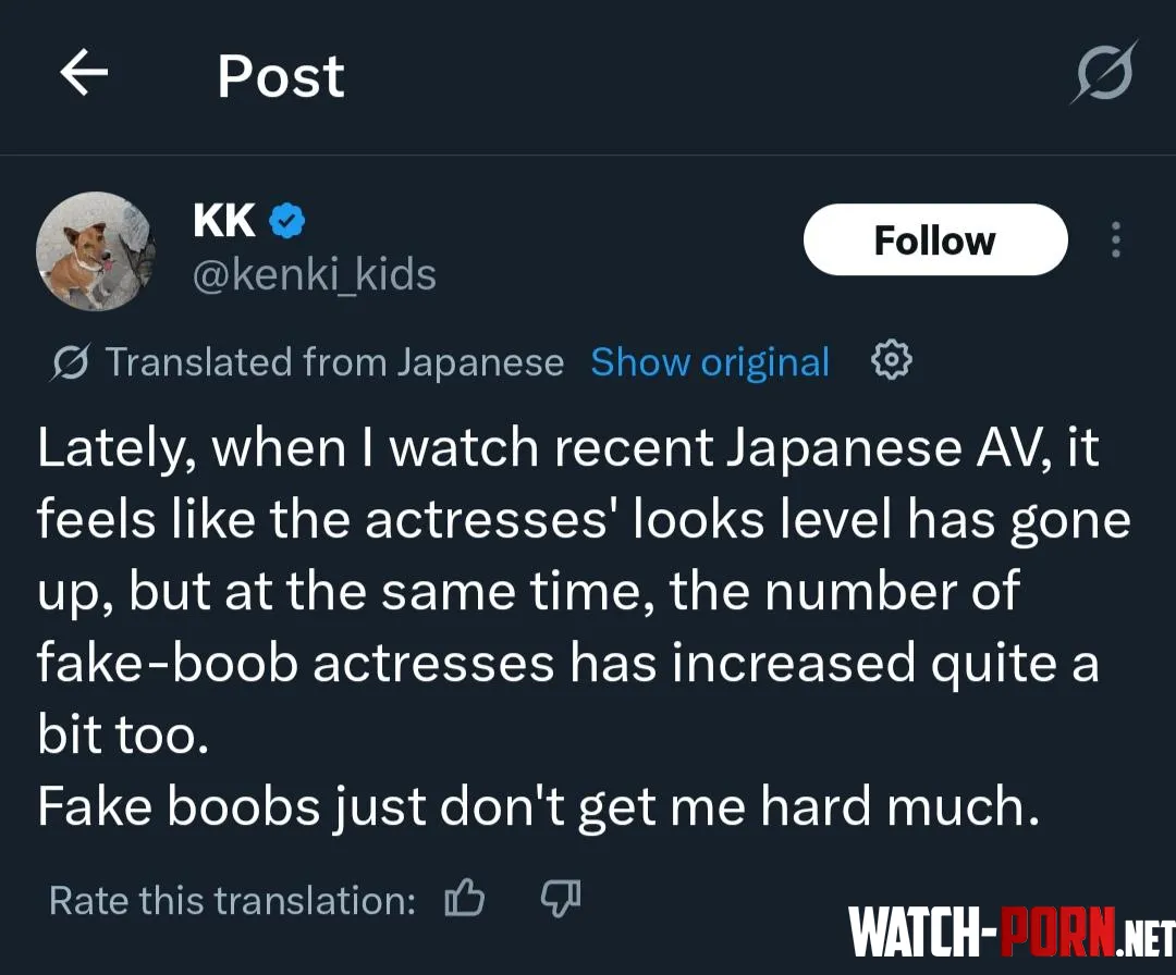 Agree or disagree? by Extra_Designer_3007