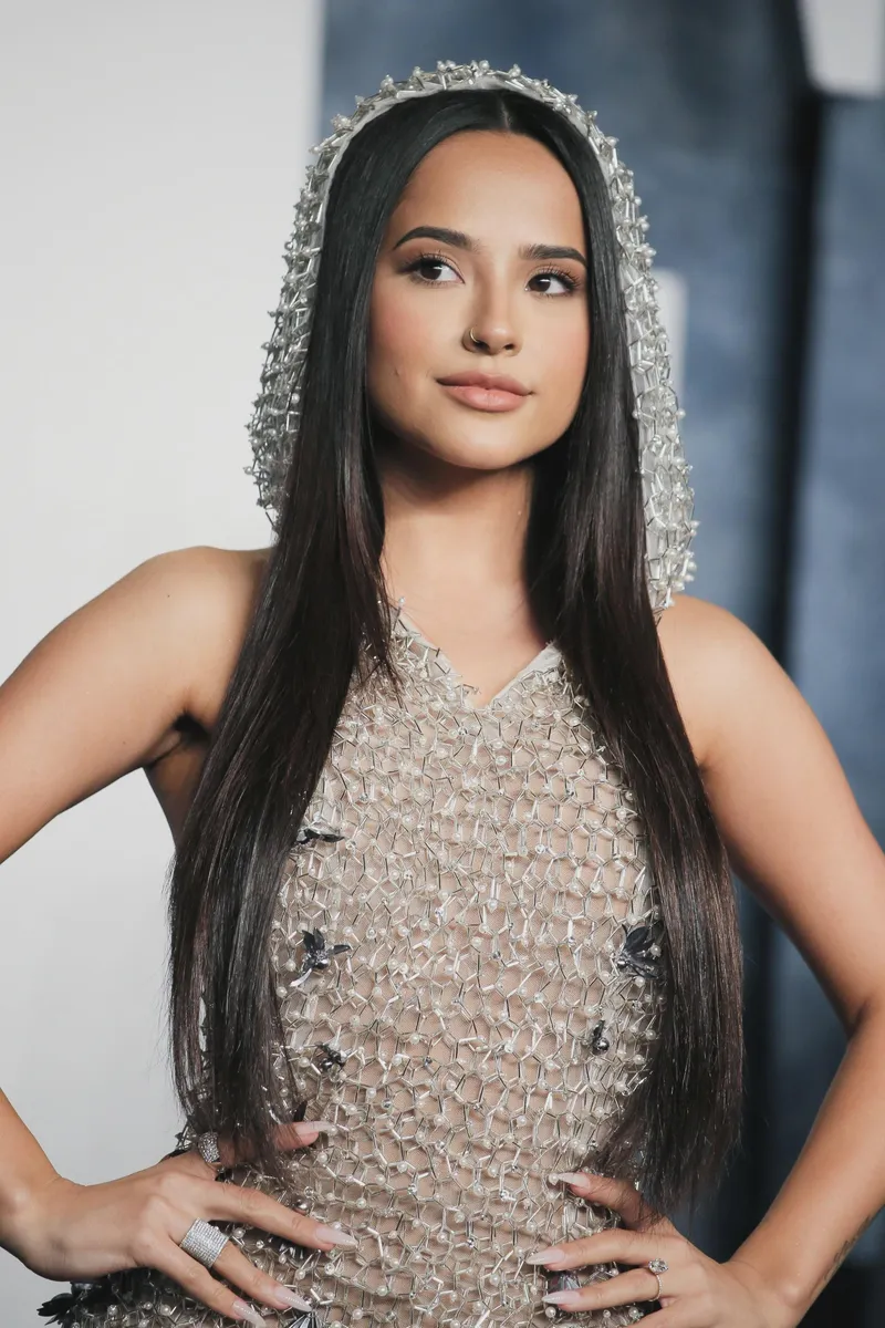 Thumbnail Becky G by LolthCat2187