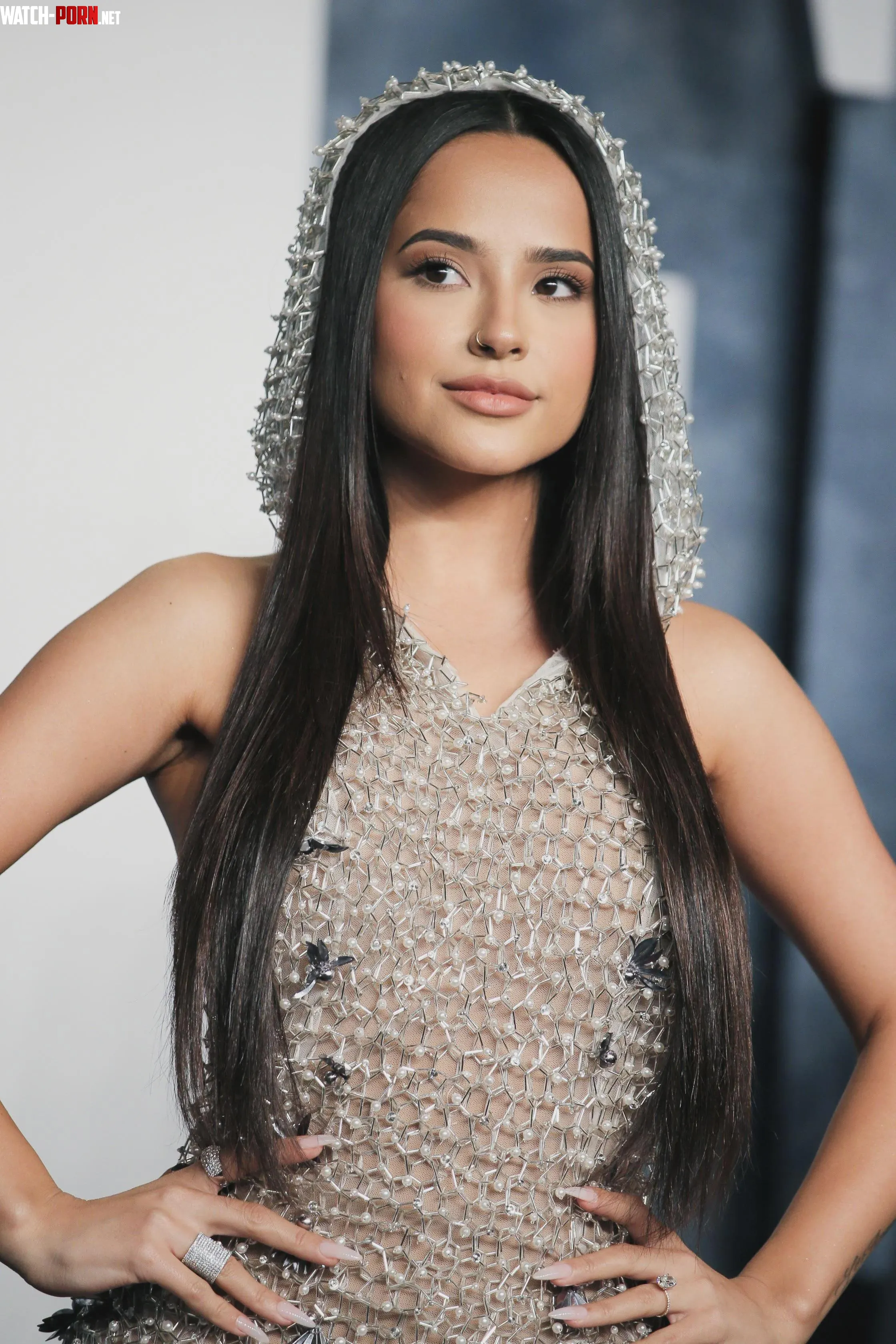 Becky G by LolthCat2187