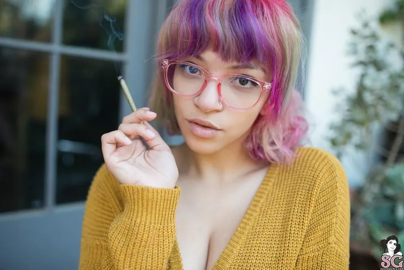 Thumbnail Celebrating 420 Vibes with SGModels