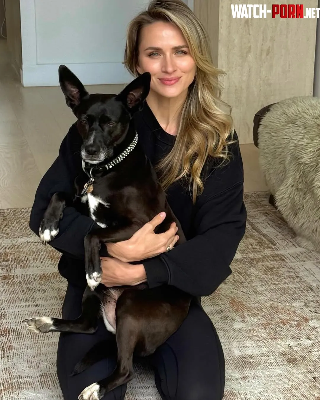 Shantel VanSanten by KG101411