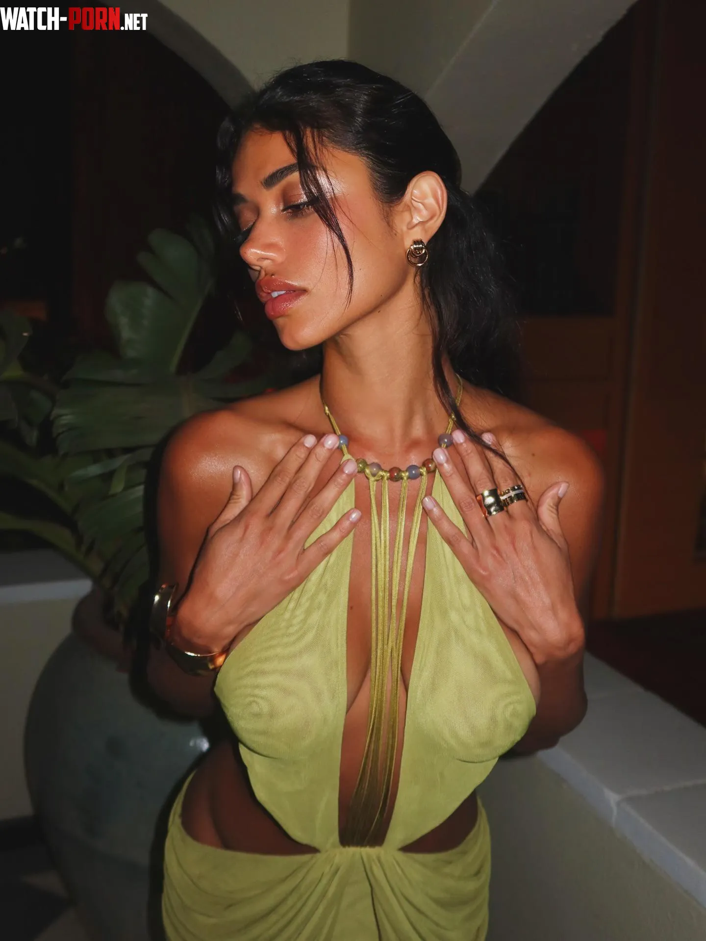 Rayanne Bitancourt by DolGrenn