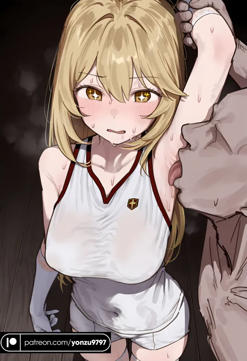 Thumbnail Discovering Shokuhou Misaki's Beauty by yonzu9797 | AnimeBooty