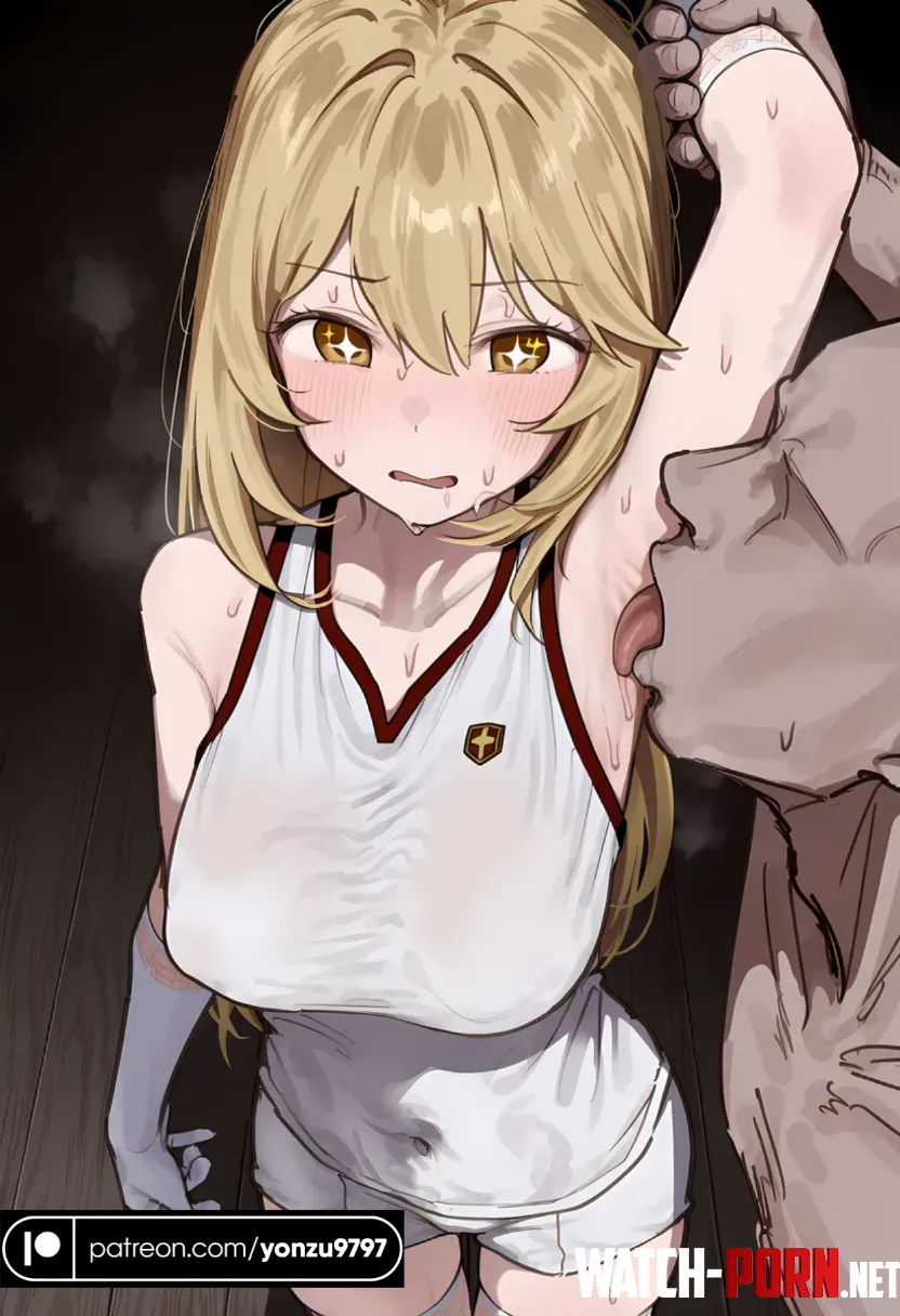 Shokuhou Misaki by yonzu9797