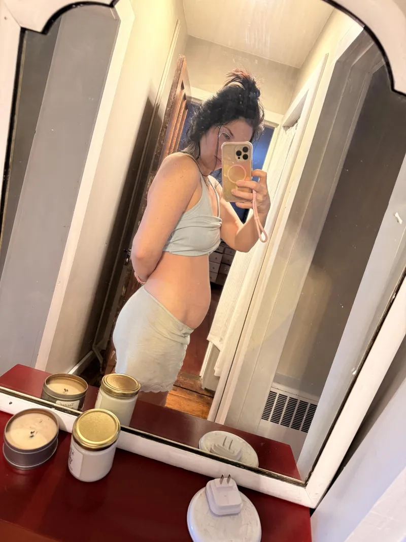 Thumbnail Big Baby Loading: A Pregnancy Journey by Ericaallday