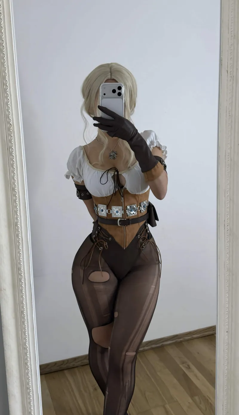 Thumbnail ciri by ciindae by ciindaes