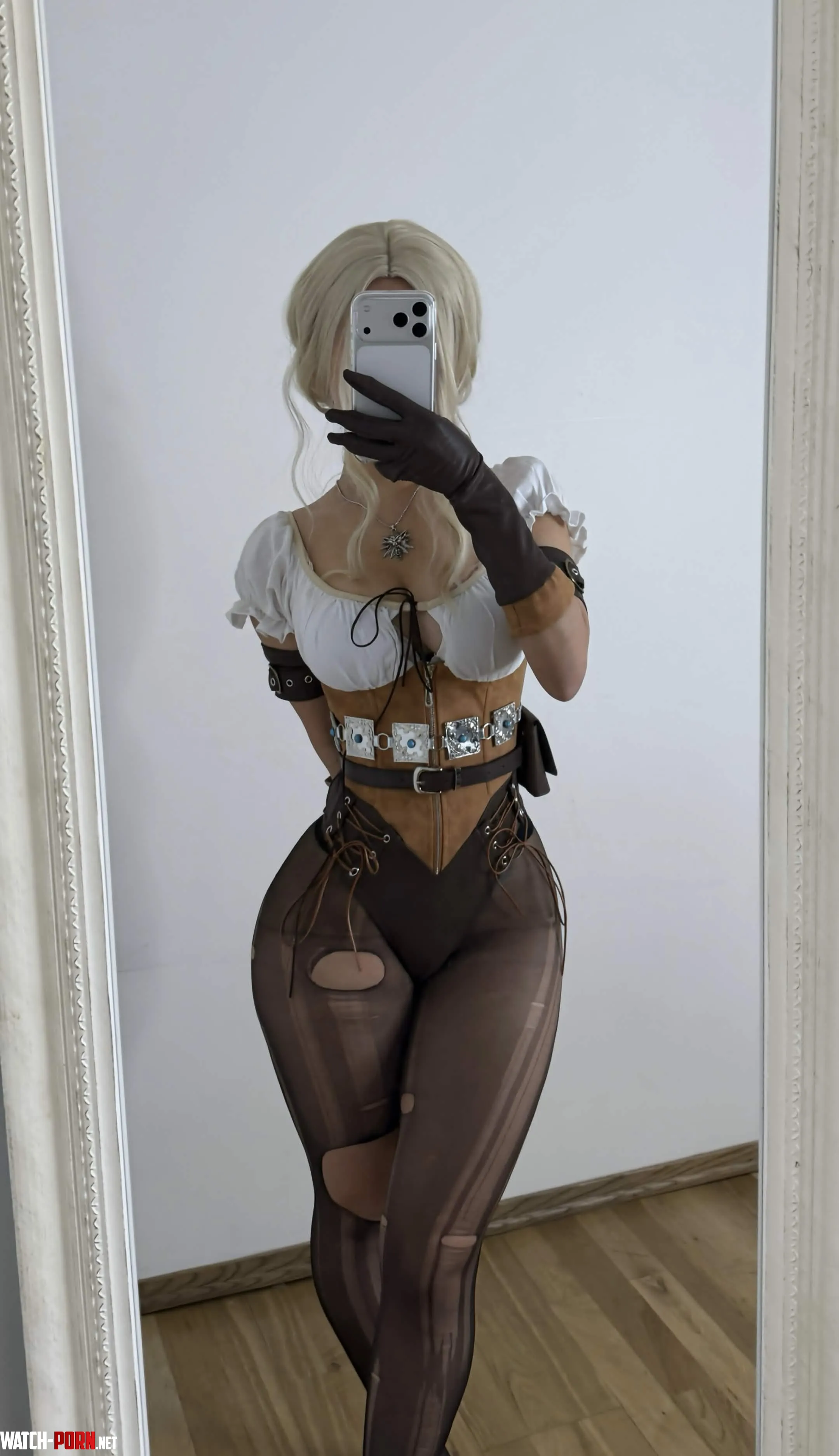 ciri by ciindae by ciindaes