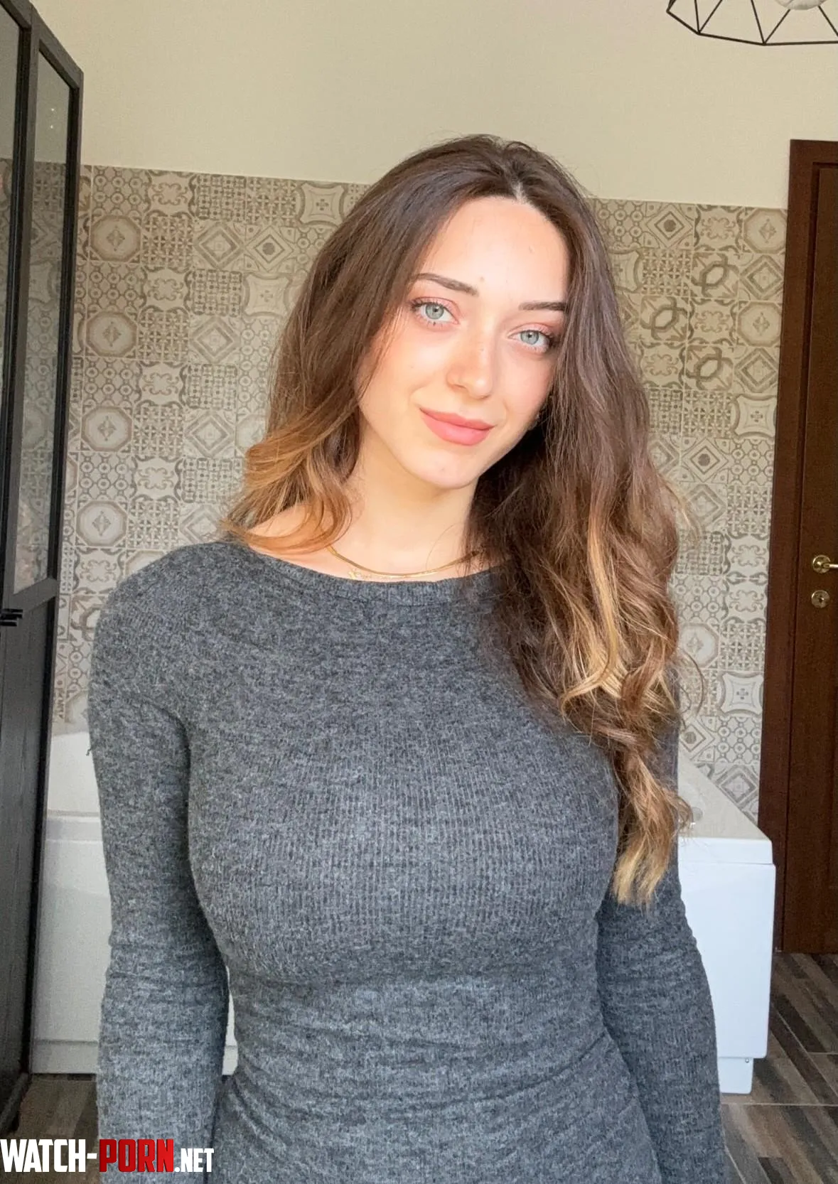 Ergila Krena by SoThrowawayable