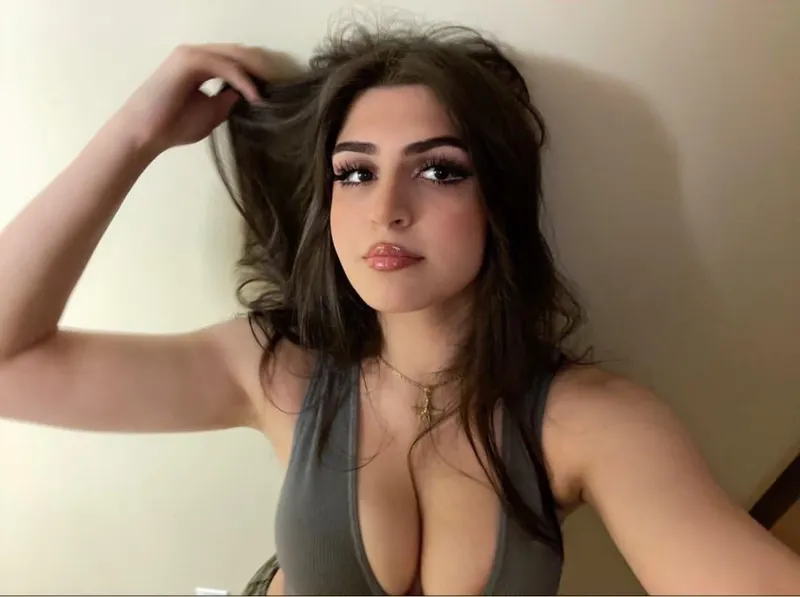 Thumbnail Persian YGWBT Unleashed by janine_espino