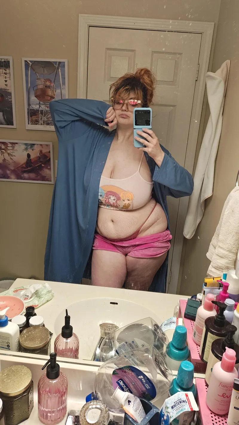 Thumbnail PJ Revelations: A Chubby Comfort Tale | Illustrious-Story-46 | chubby