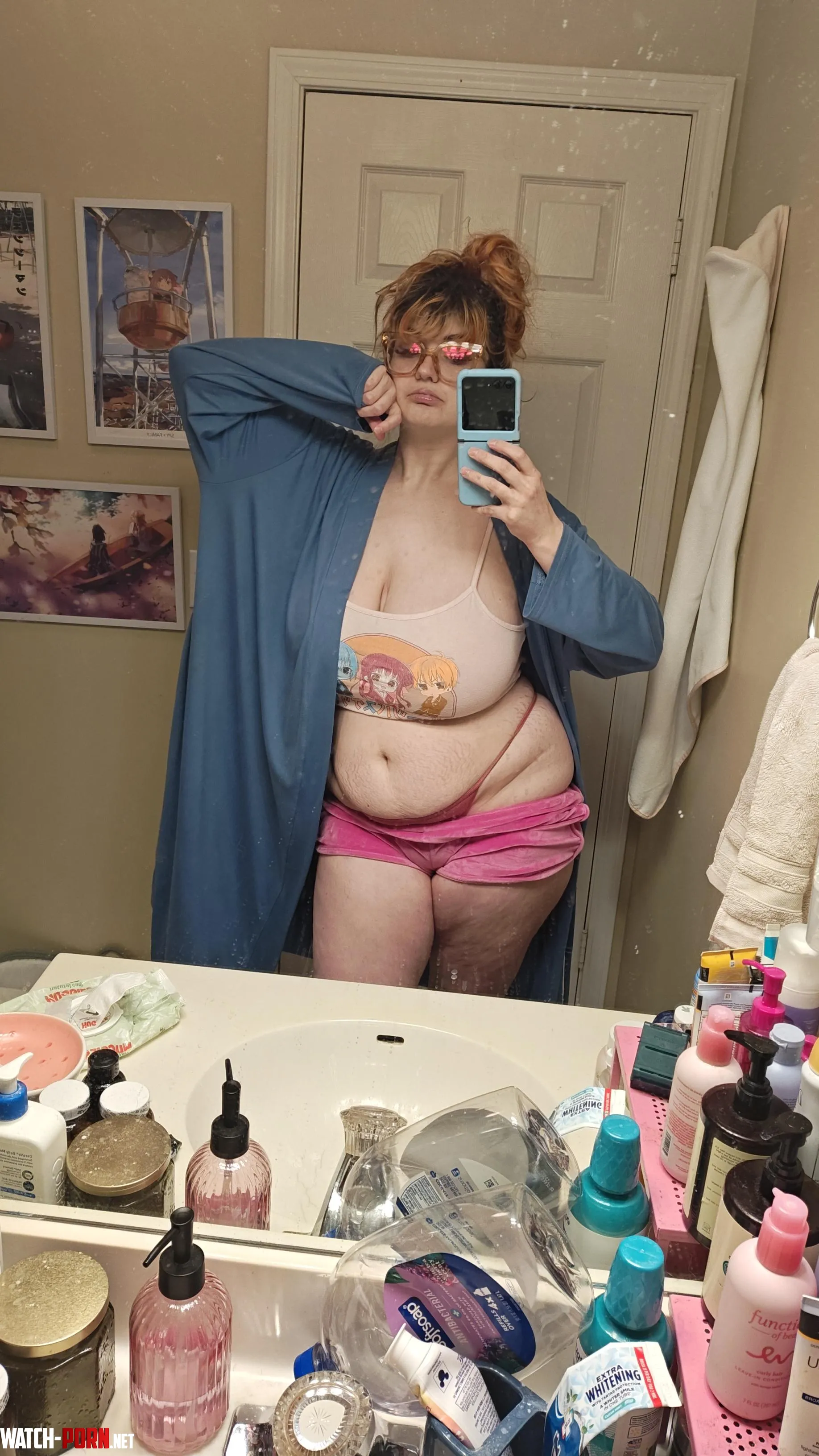 My PJs Today by Illustrious-Story-46