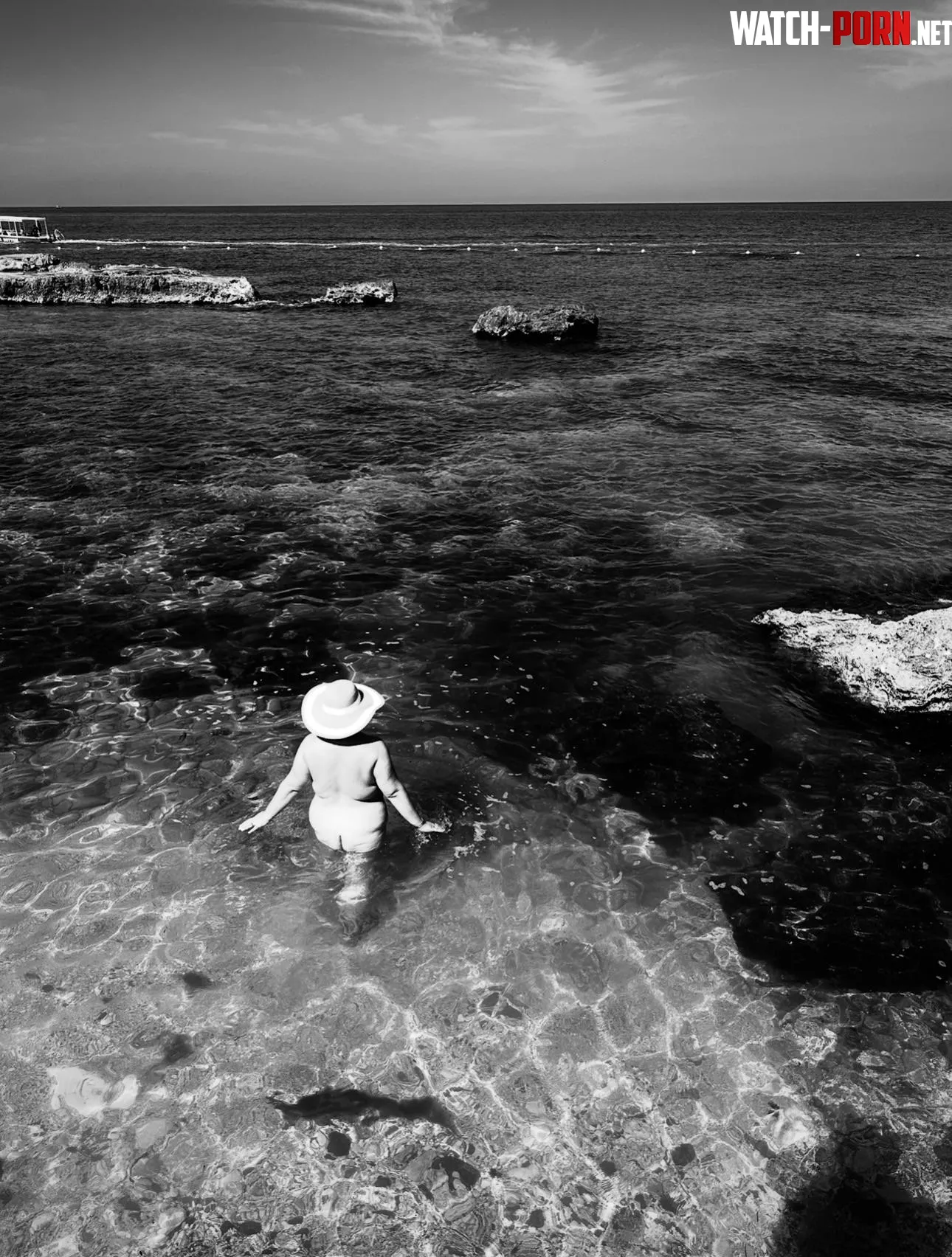 In Paradise by jeffburner111213