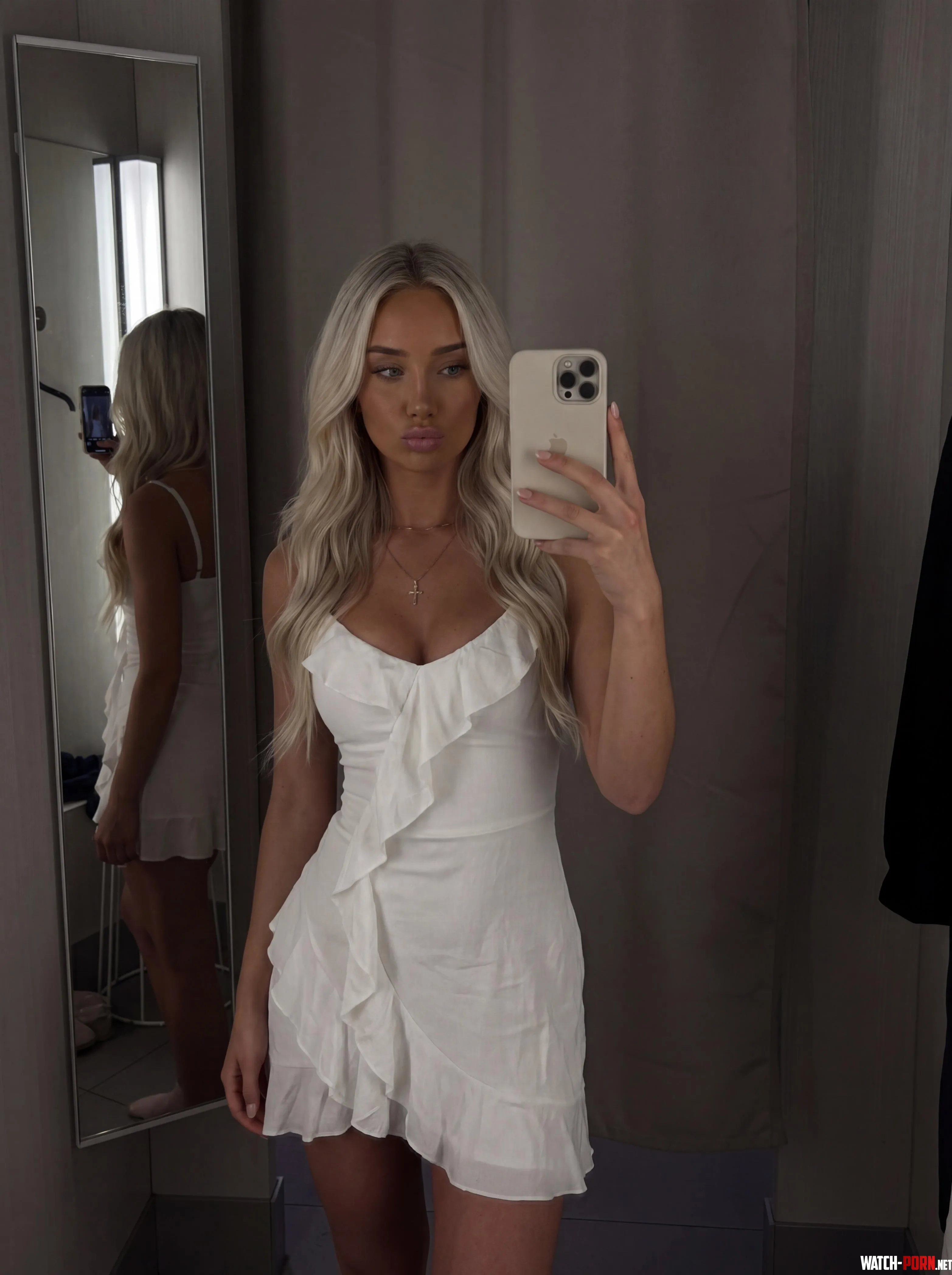 just bought a new dress ready for summer by miakaiaofficial